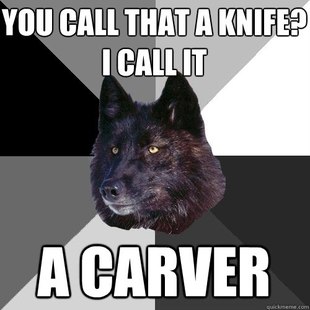 Sanity Wolf
