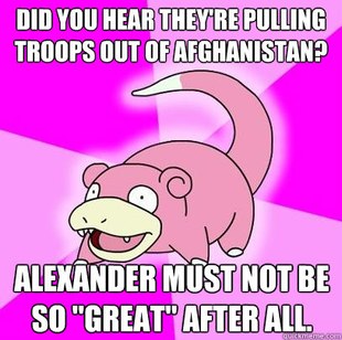 Slowpoke