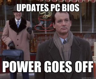 Big Bummer Bill