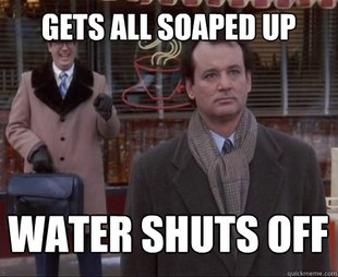 Big Bummer Bill