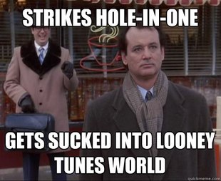 Big Bummer Bill