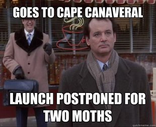 Big Bummer Bill