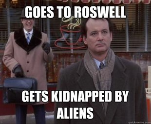 Big Bummer Bill