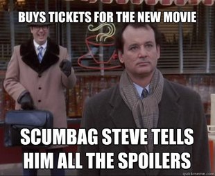 Big Bummer Bill