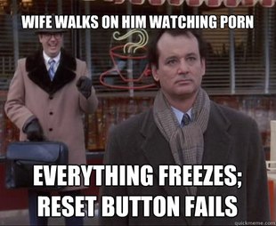 Big Bummer Bill