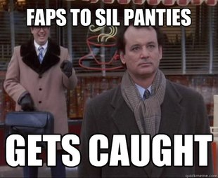Big Bummer Bill