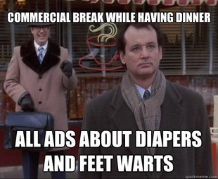 Big Bummer Bill