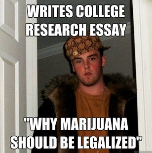 Scumbag Steve