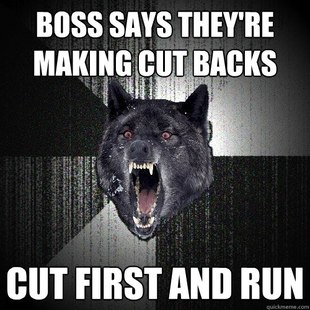 Insanity Wolf