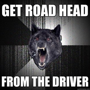 Insanity Wolf