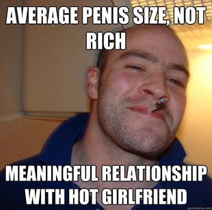 Good Guy Greg