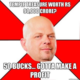 Pawn Star