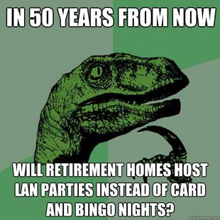 Philosoraptor