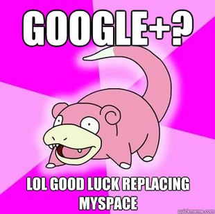 Slowpoke