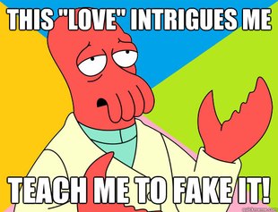 Futurama Zoidberg 