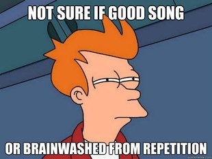 Futurama Fry