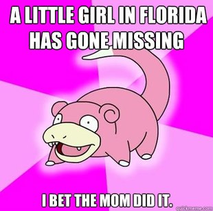 Slowpoke