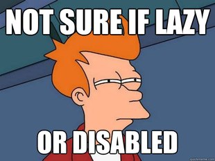 Futurama Fry
