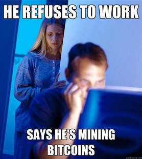 Redditors Wife