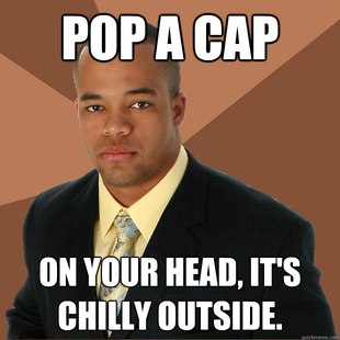 Successful Black Man