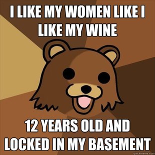 Pedobear