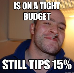 Good Guy Greg 