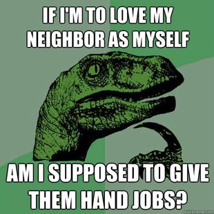 Philosoraptor