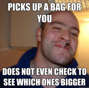 Good Guy Greg 