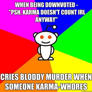 Reddit Alien