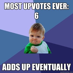 Success Kid