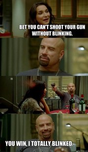 Skinhead John