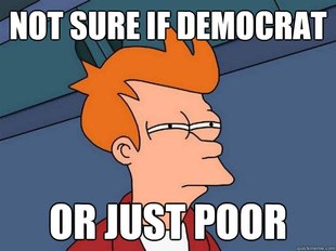 Futurama Fry