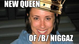 queen of b