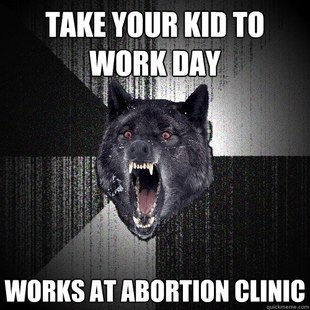 Insanity Wolf