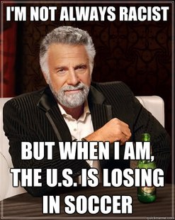 The Most Interesting Man In The World