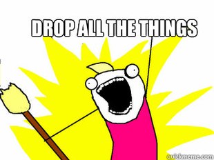 All The Things