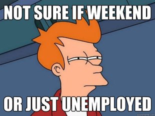 Futurama Fry