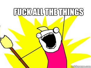 All The Things
