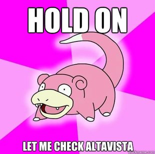 Slowpoke