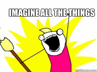 All The Things