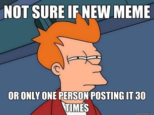 Futurama Fry