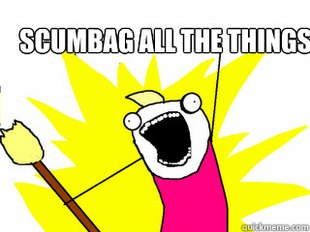 All The Things