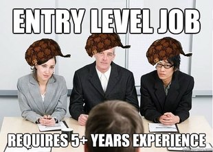 Scumbag Employer