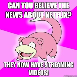 Slowpoke