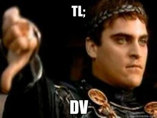 Downvoting Roman