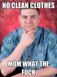 Adult Loser