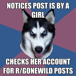 Creeper Canine