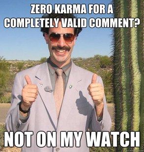 Upvoting Kazakh