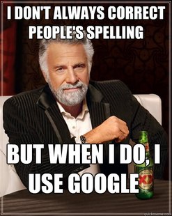 The Most Interesting Man In The World
