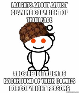 Scumbag Reddit